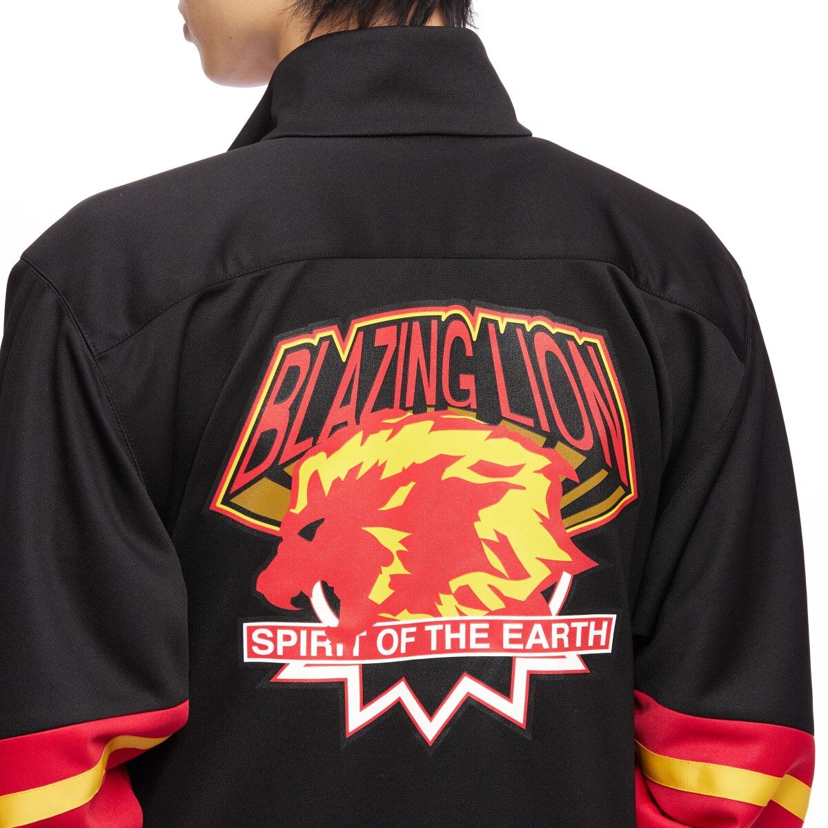 Gaoranger Gao Red Jacket - Image 6