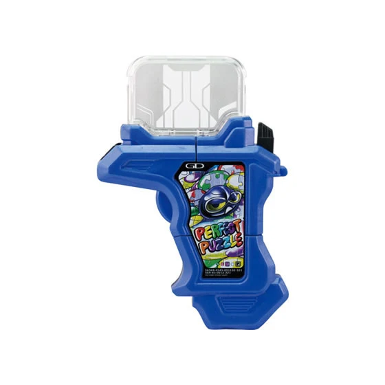 Gashapon Gashat Trophies (Gashatrophies) - Image 13