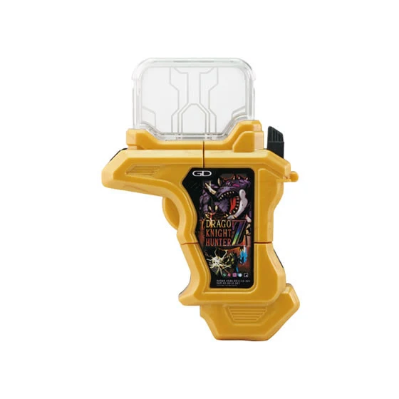 Gashapon Gashat Trophies (Gashatrophies) - Image 6