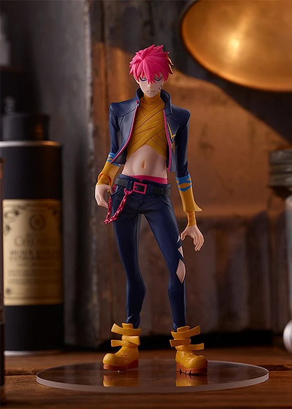 Gauma POPUP Parade SSSS Dynazenon Figure - Image 2