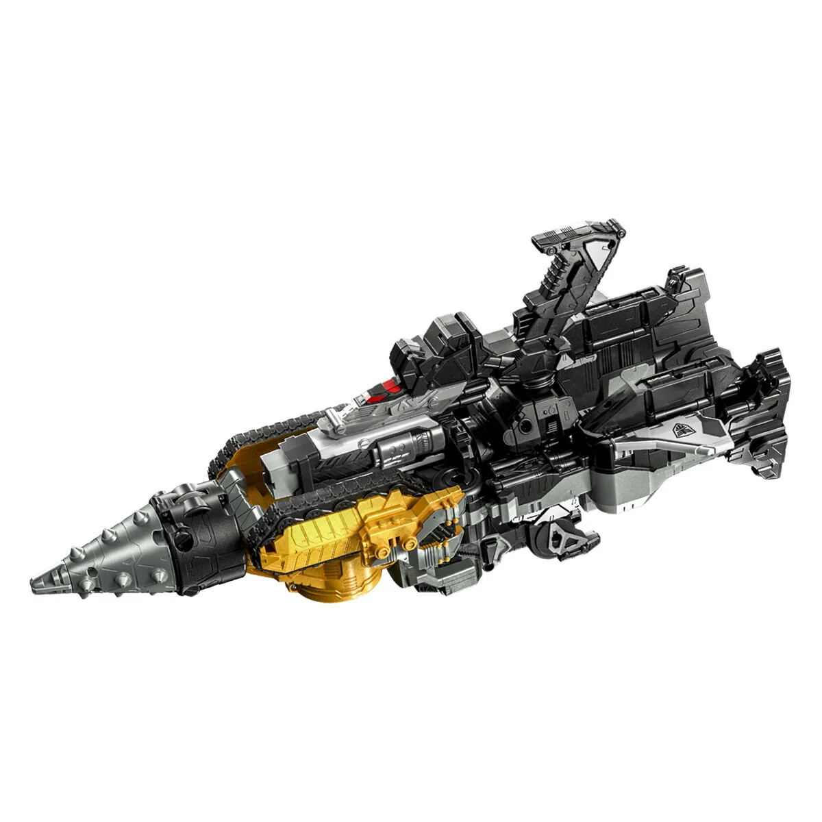 DX Gavarion Drill - Image 4
