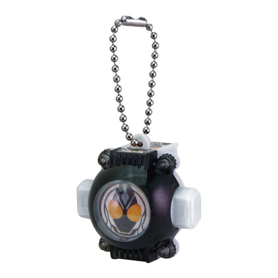 Ghost Eyecon Keychains - Image 20