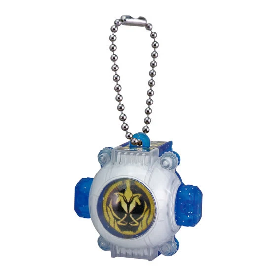 Ghost Eyecon Keychains - Image 8