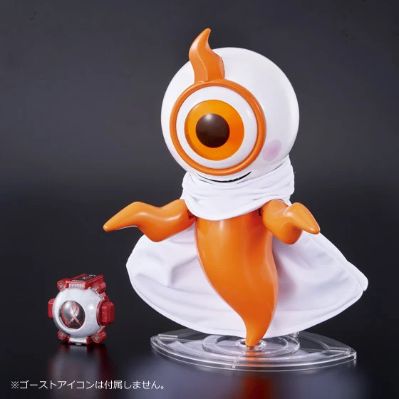 Kamen Rider Ghost Yurusen Talking Puppet - Image 4