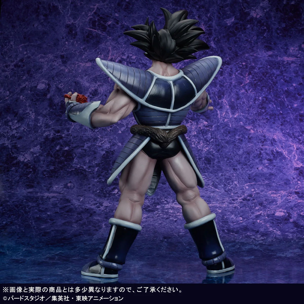 Gigantic Series Turles - Dragon Ball Statue - Image 5