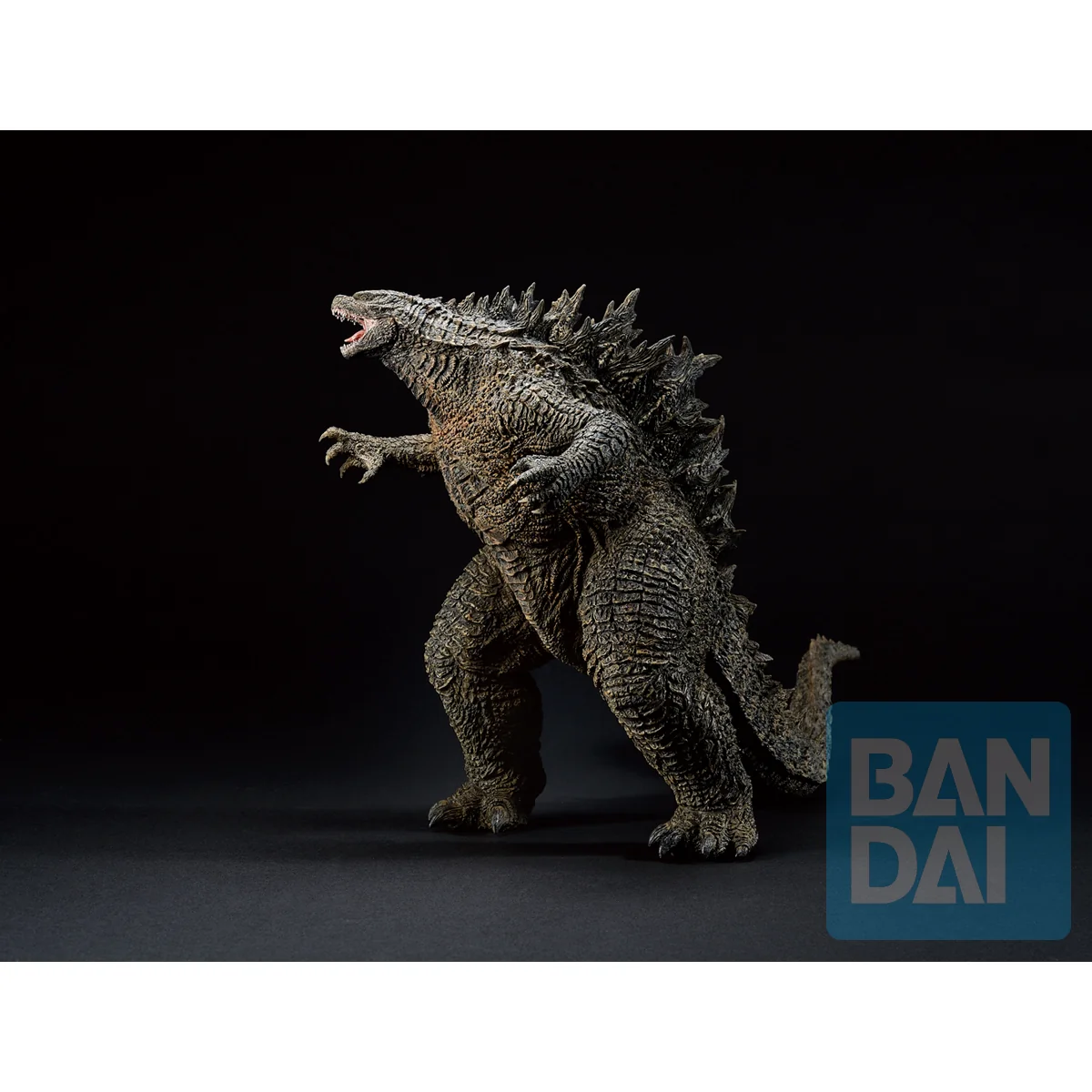 Godzilla Ichibansho Figure - Image 4