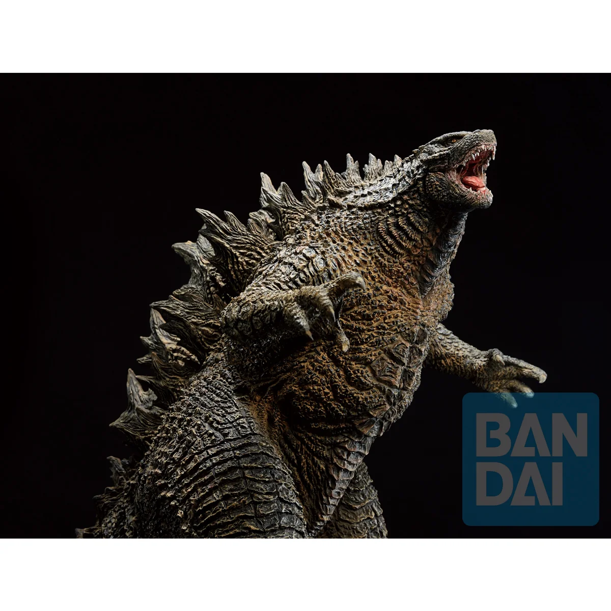 Godzilla Ichibansho Figure - Image 7