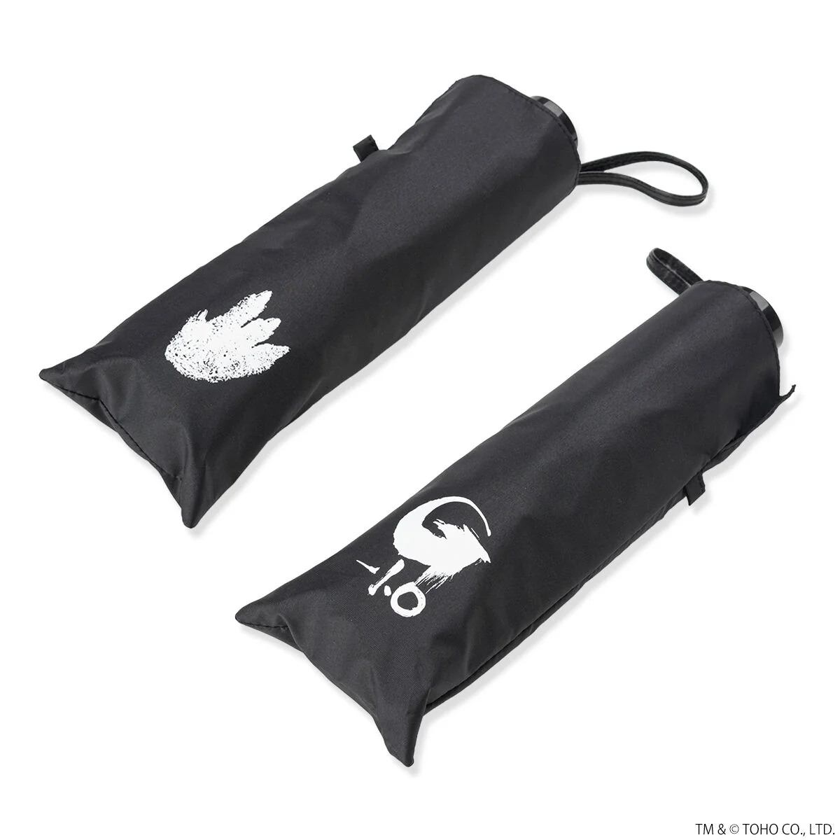 Godzilla Minus One Folding Umbrella - Image 4