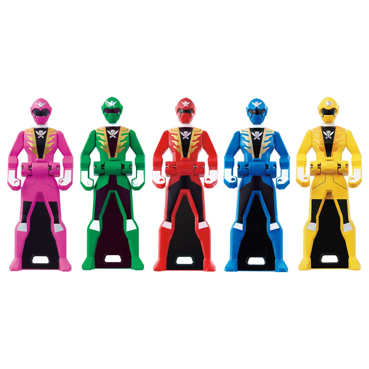 Gokaiger Mobirates Memorial Edition - Image 9
