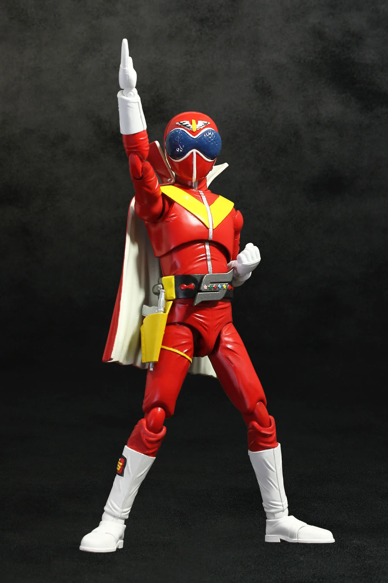 HAF Akaranger - Image 3
