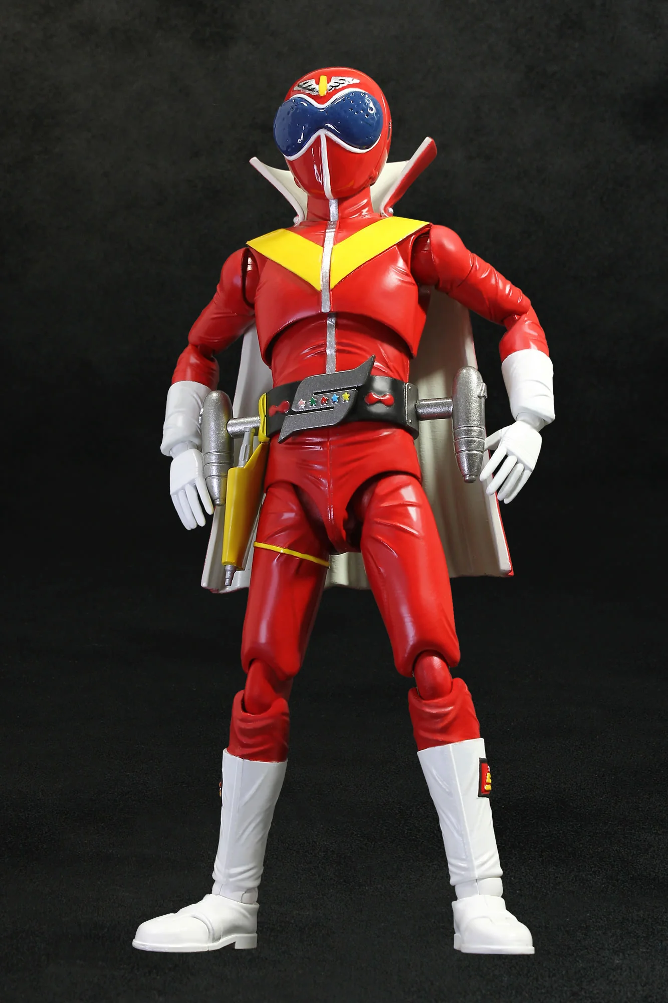 HAF Akaranger - Image 5