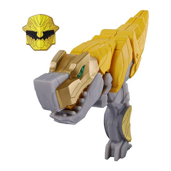 Gozyuger GP Narikiri Set 01 - Image 6