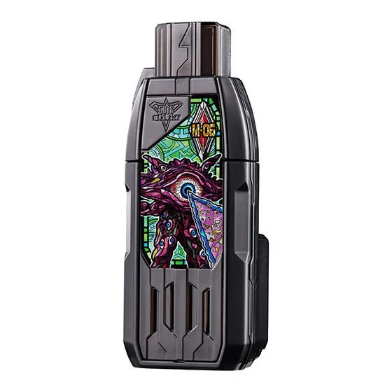 GP GUTS Hyper Key 02 - Image 2