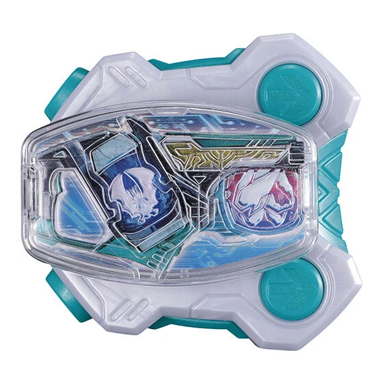 GP Raise Buckle Set 01 - Image 4