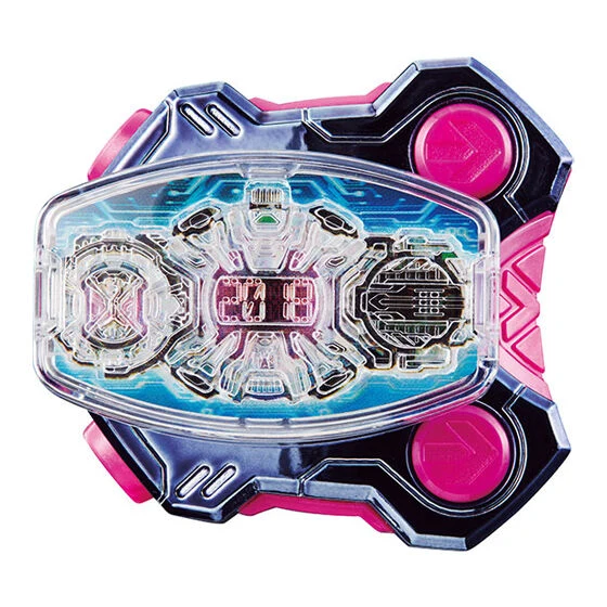 GP Raise Buckle Set 02 - Image 6