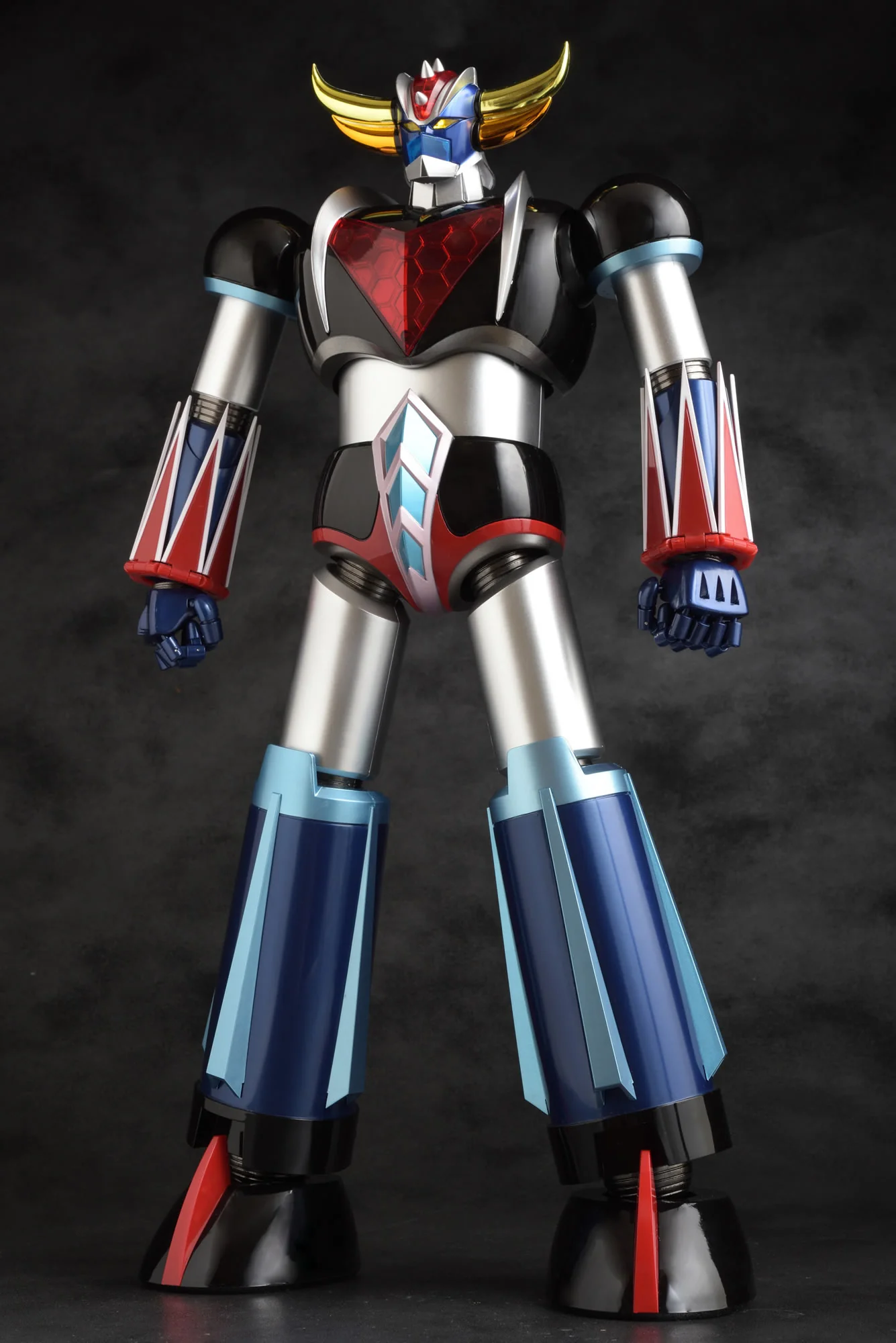 Grand Action Bigsize Model Grendizer Renewal Ver - Image 2