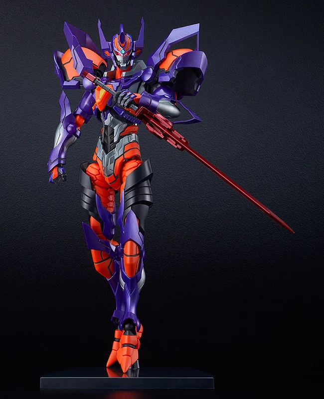 GIGAN-TECHS GridKnight - Image 3