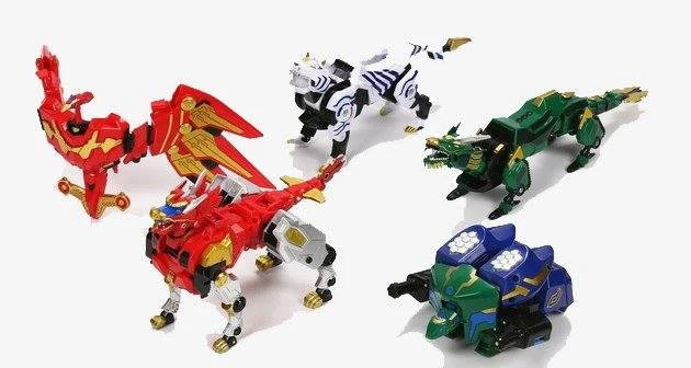 Celestial Beast God 2016 Movie Version - Image 3
