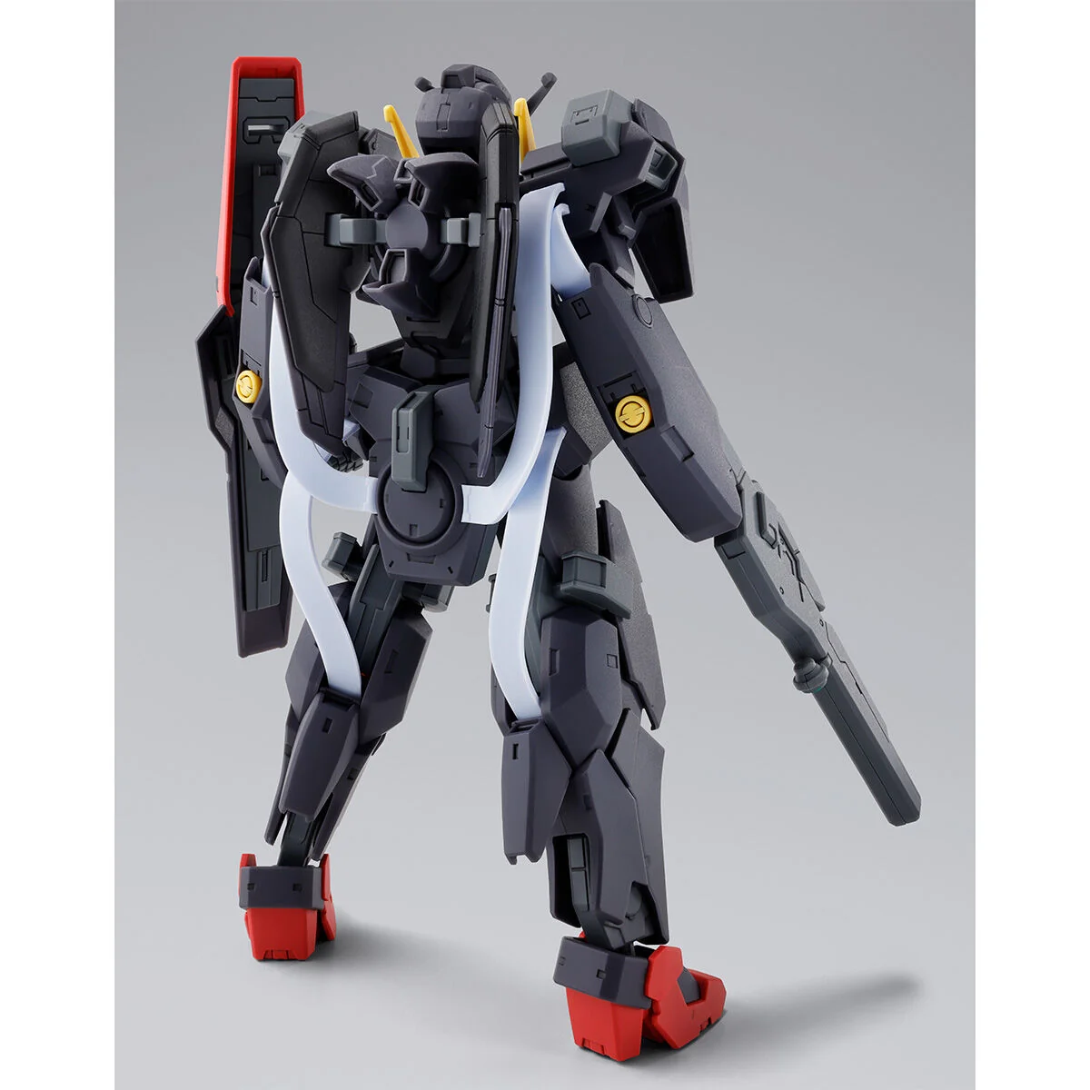 Gundam GNY-004B HG 1/144 Plutone Black - Image 3