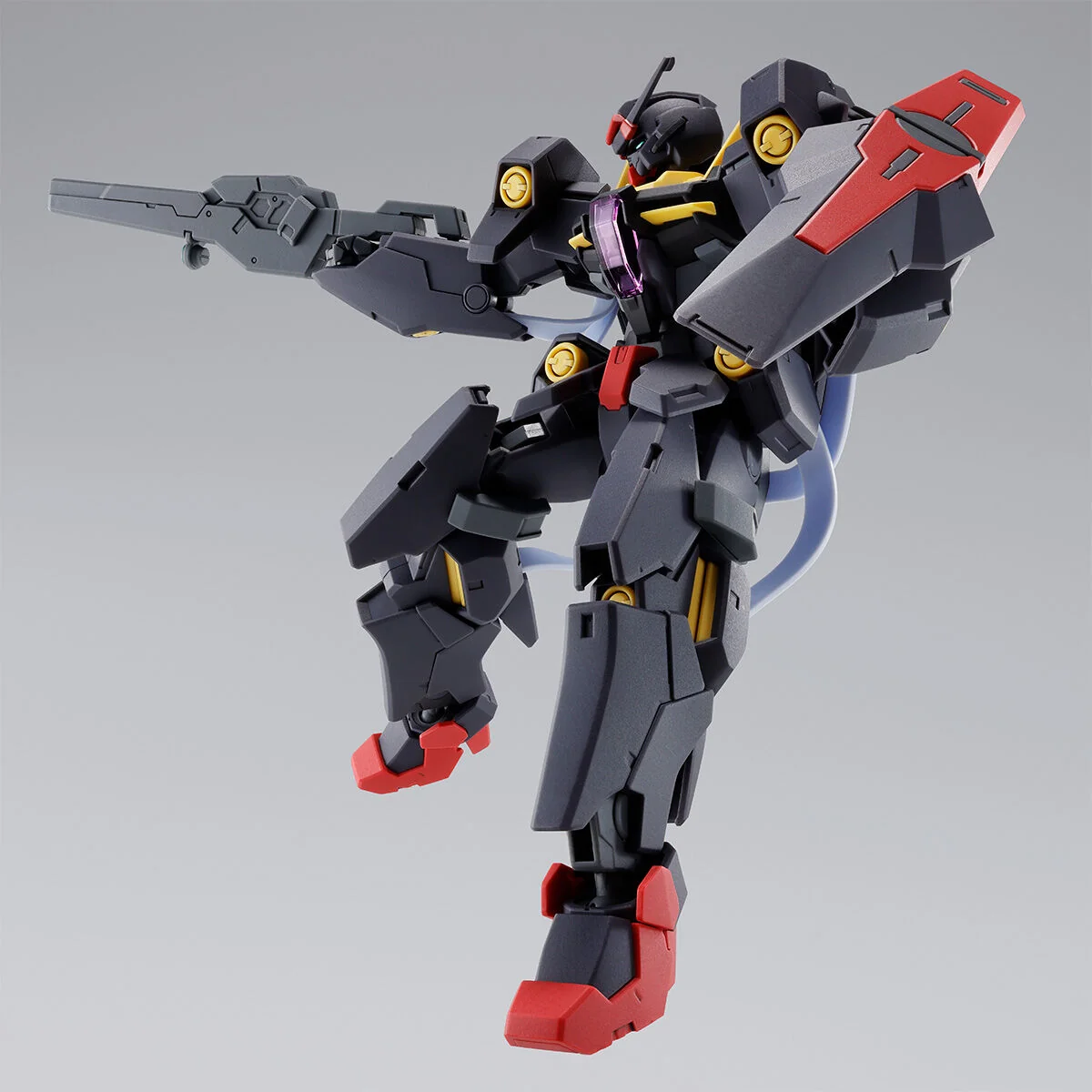 Gundam GNY-004B HG 1/144 Plutone Black - Image 5
