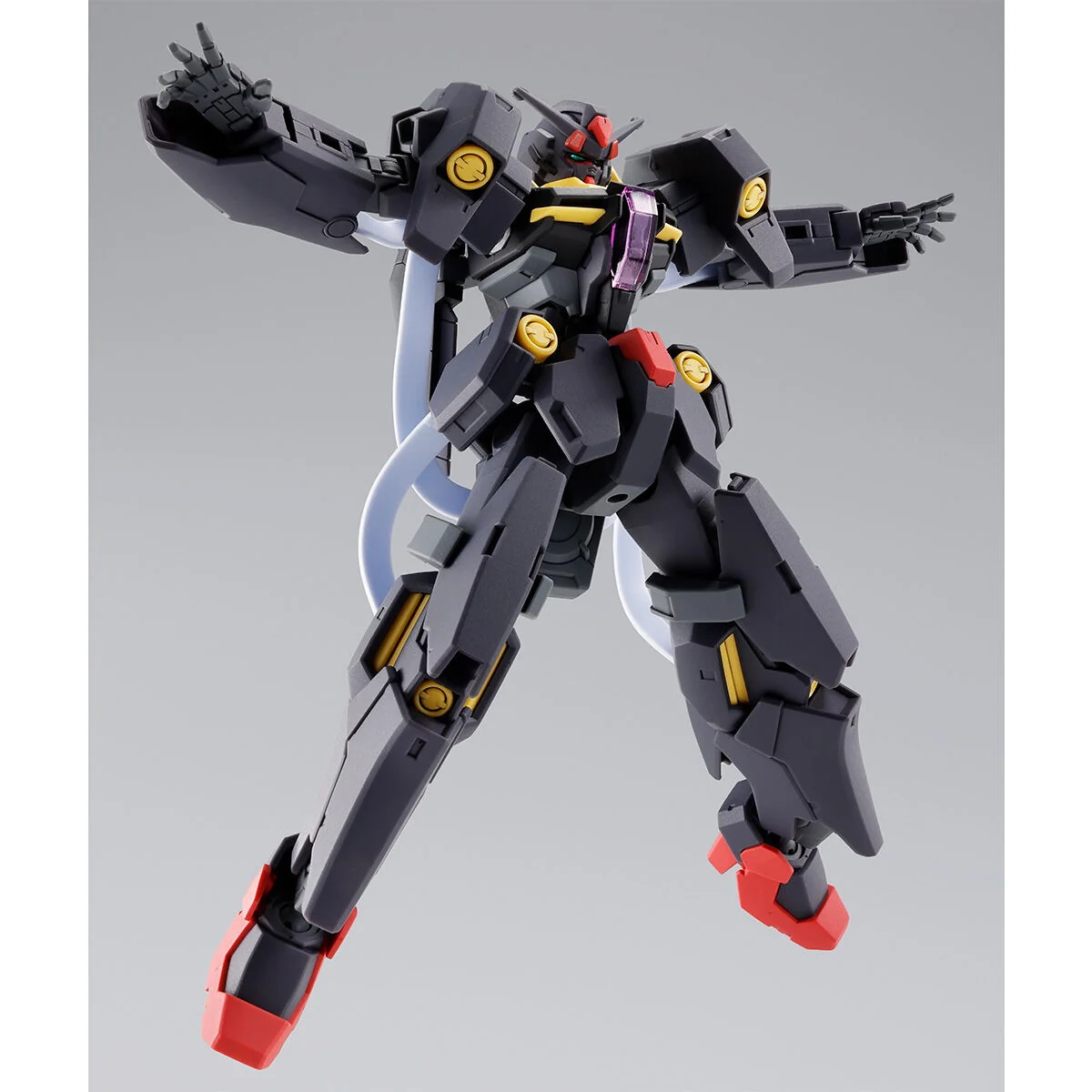 Gundam GNY-004B HG 1/144 Plutone Black - Image 7
