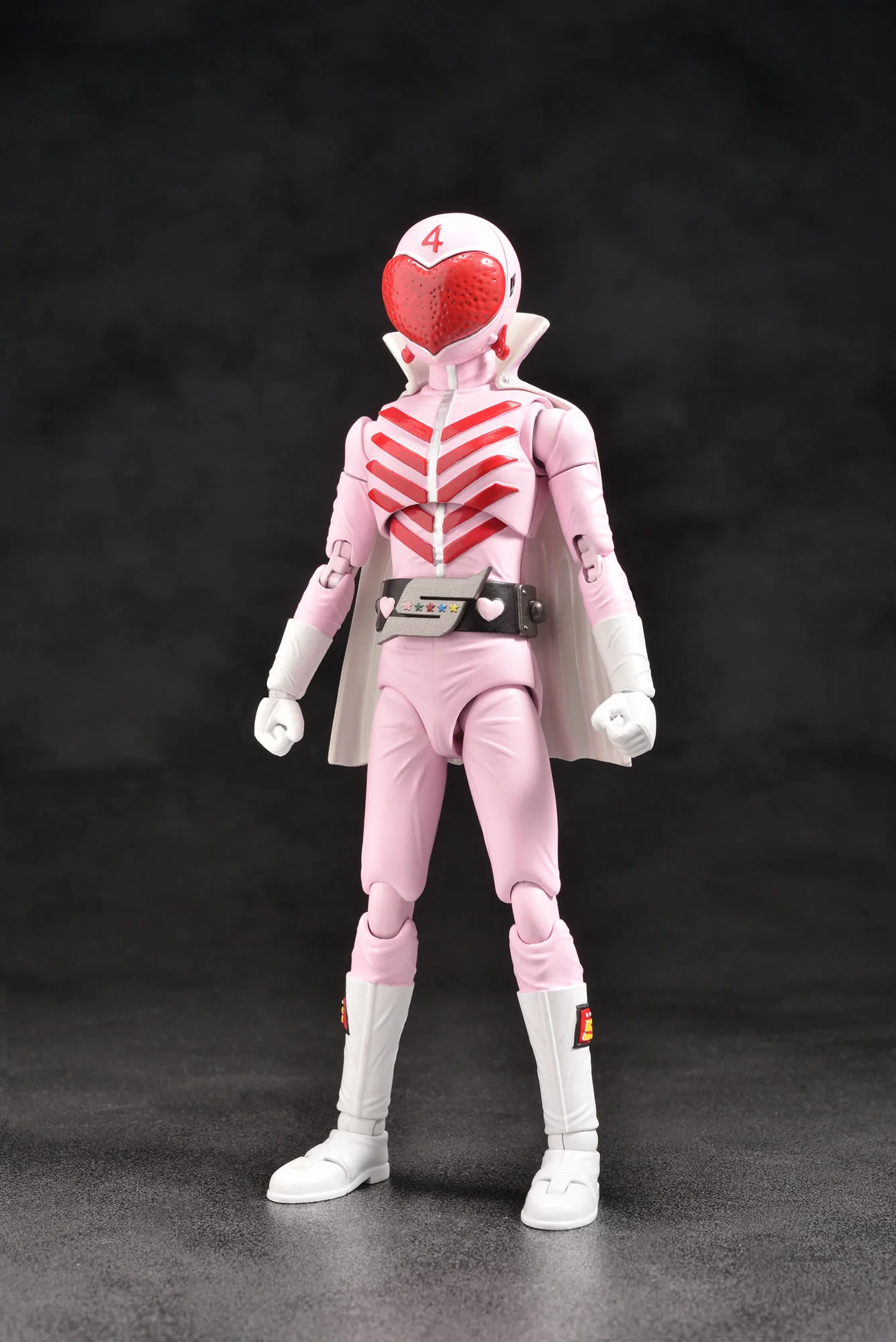 HAF Momoranger & Midoranger - Image 3
