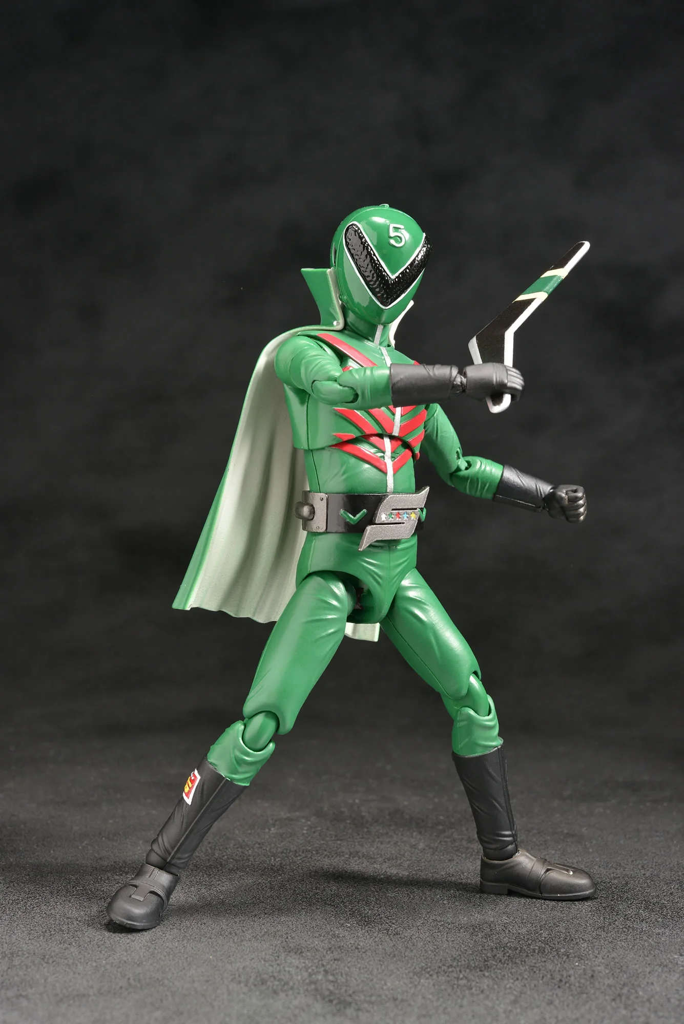 HAF Momoranger & Midoranger - Image 7