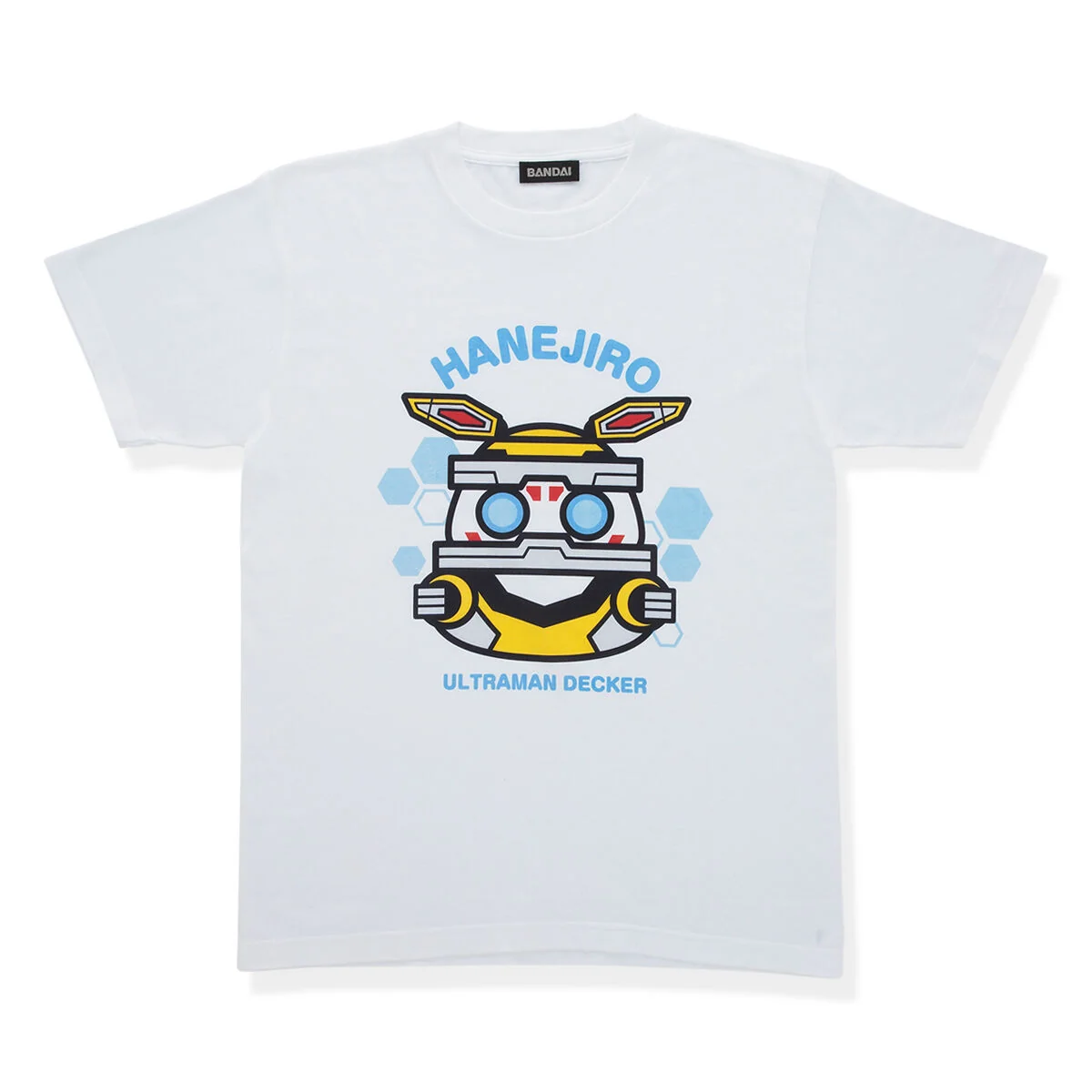 Hanejiro T-Shirt & Ultra Dimension Cards - Image 3