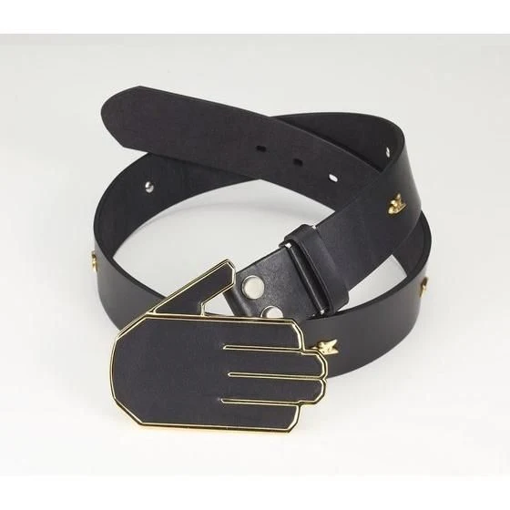 Haruto Souma's Leather Belt - Kamen Rider Wizard - Image 3