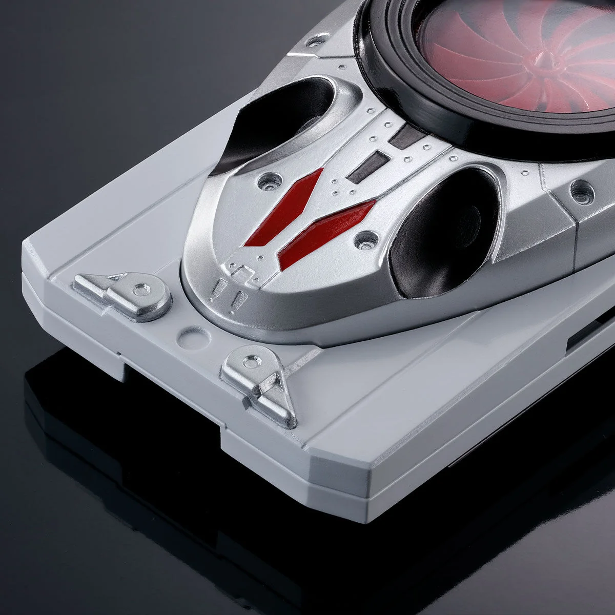 Henshin Action Case - Henshin Belt Typhoon - Image 8