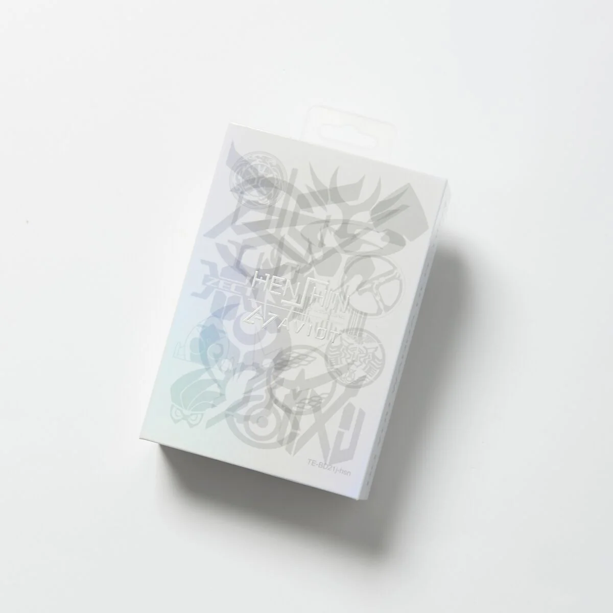 HENSHIN by Kamen Rider Earbuds - Image 4