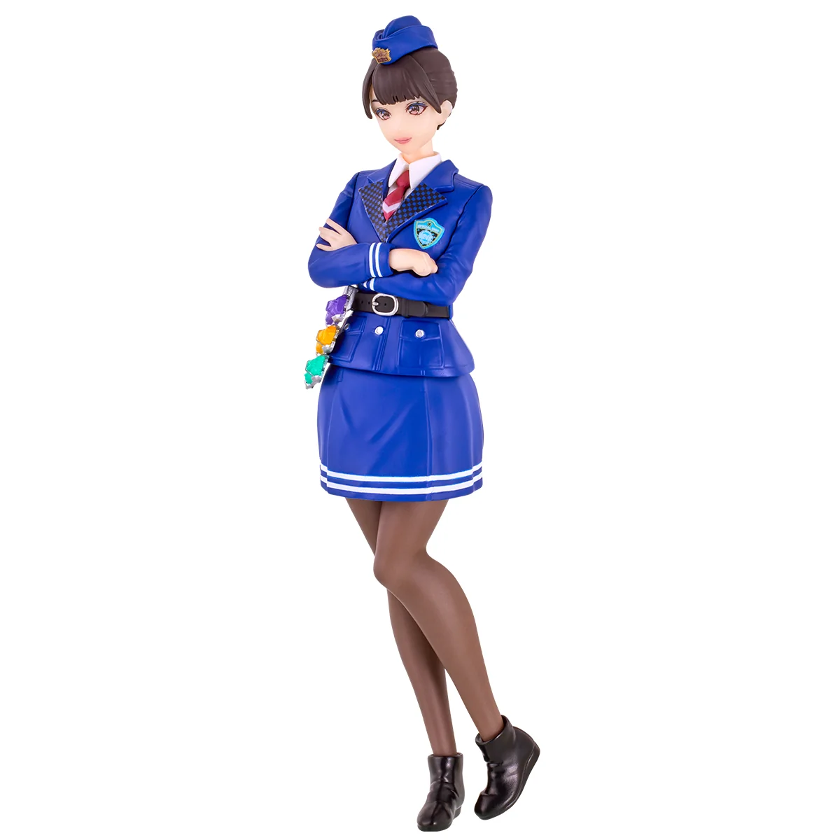 HG Girls Kiriko Shijima - Image 2