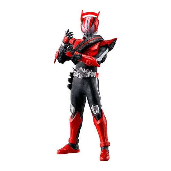 HG Legend Rider Vol 1 - Image 5