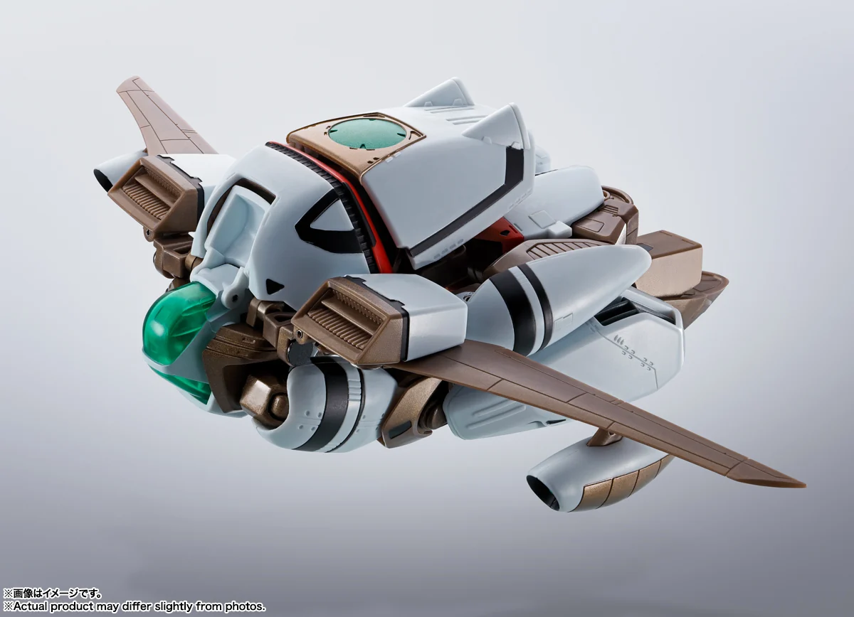 [PREORDER] HI-METAL R Super Dimension Century Orguss - Image 11