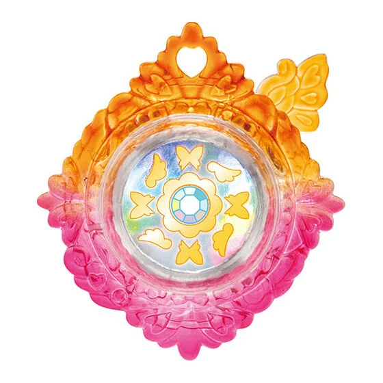 Hirogaru Sky Precure GP Sky Tone 02 - Image 4
