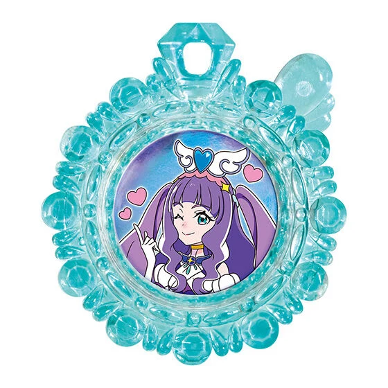 Hirogaru Sky Precure GP Sky Tone 03 - Image 5