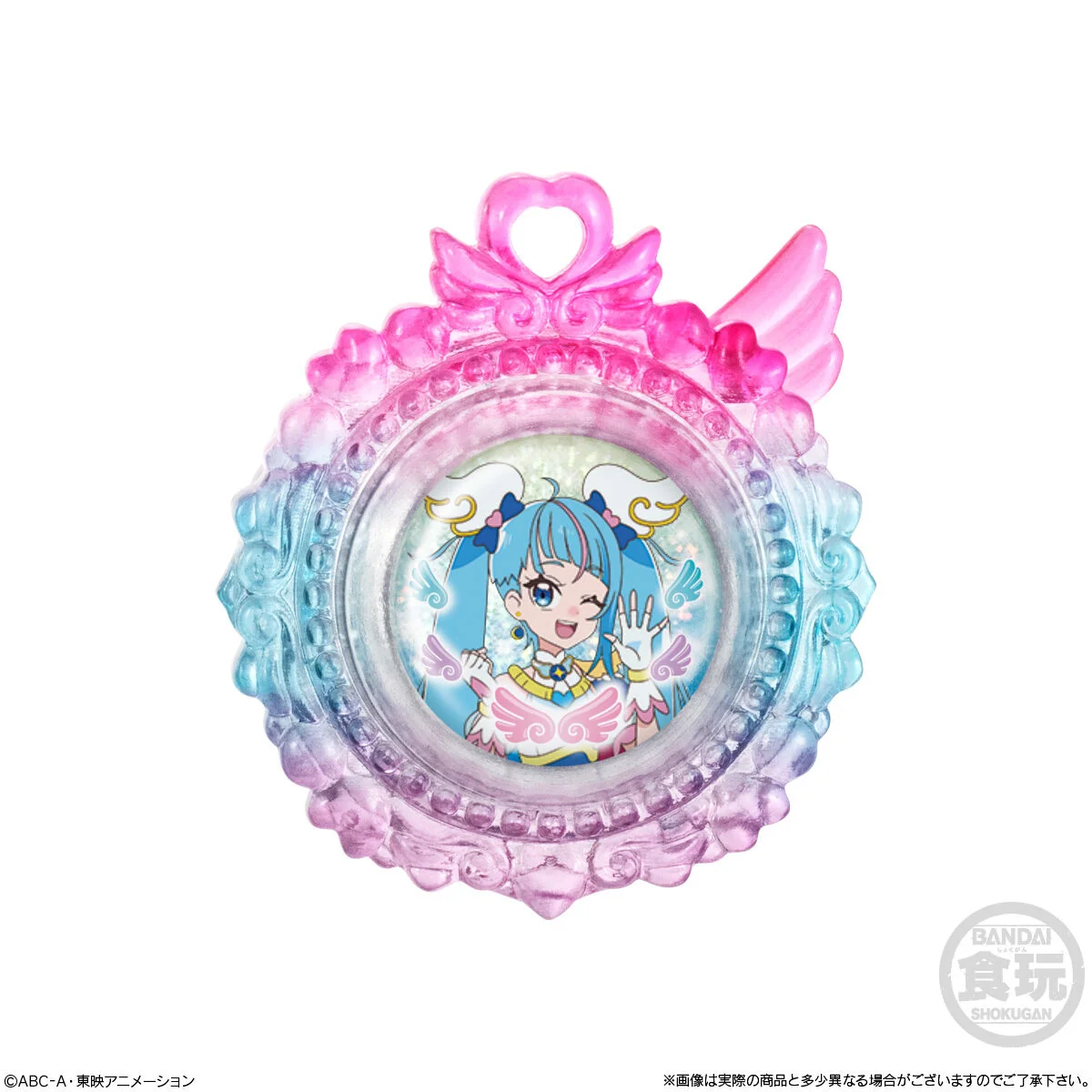 Hirogaru Sky Precure SG Sky Tone 01 - Image 4