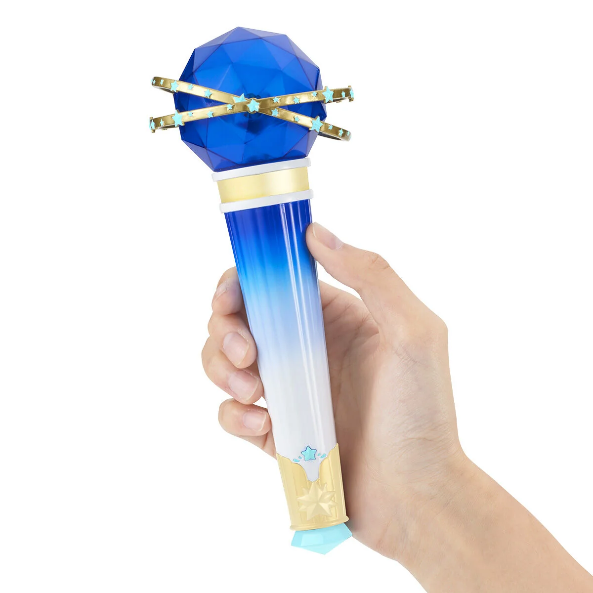 Hololive VTuber Sui-chan's Microphone - Image 4