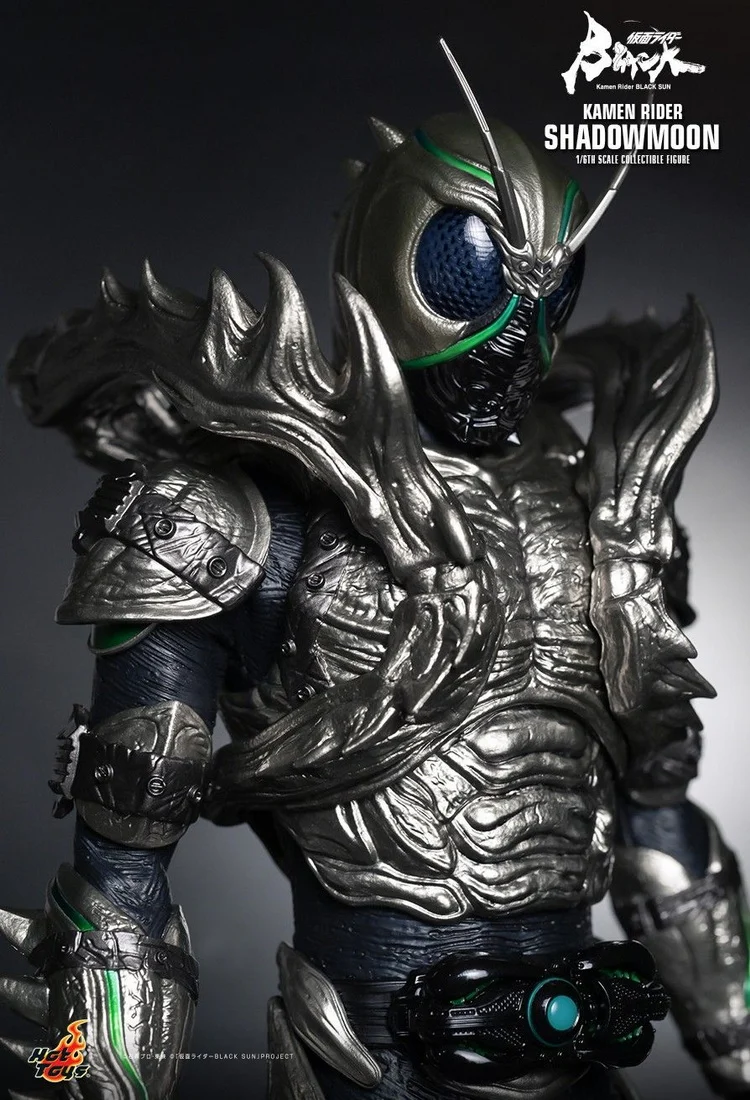 HOTTOYS TMS101 Kamen Rider Shadowmoon - Image 7