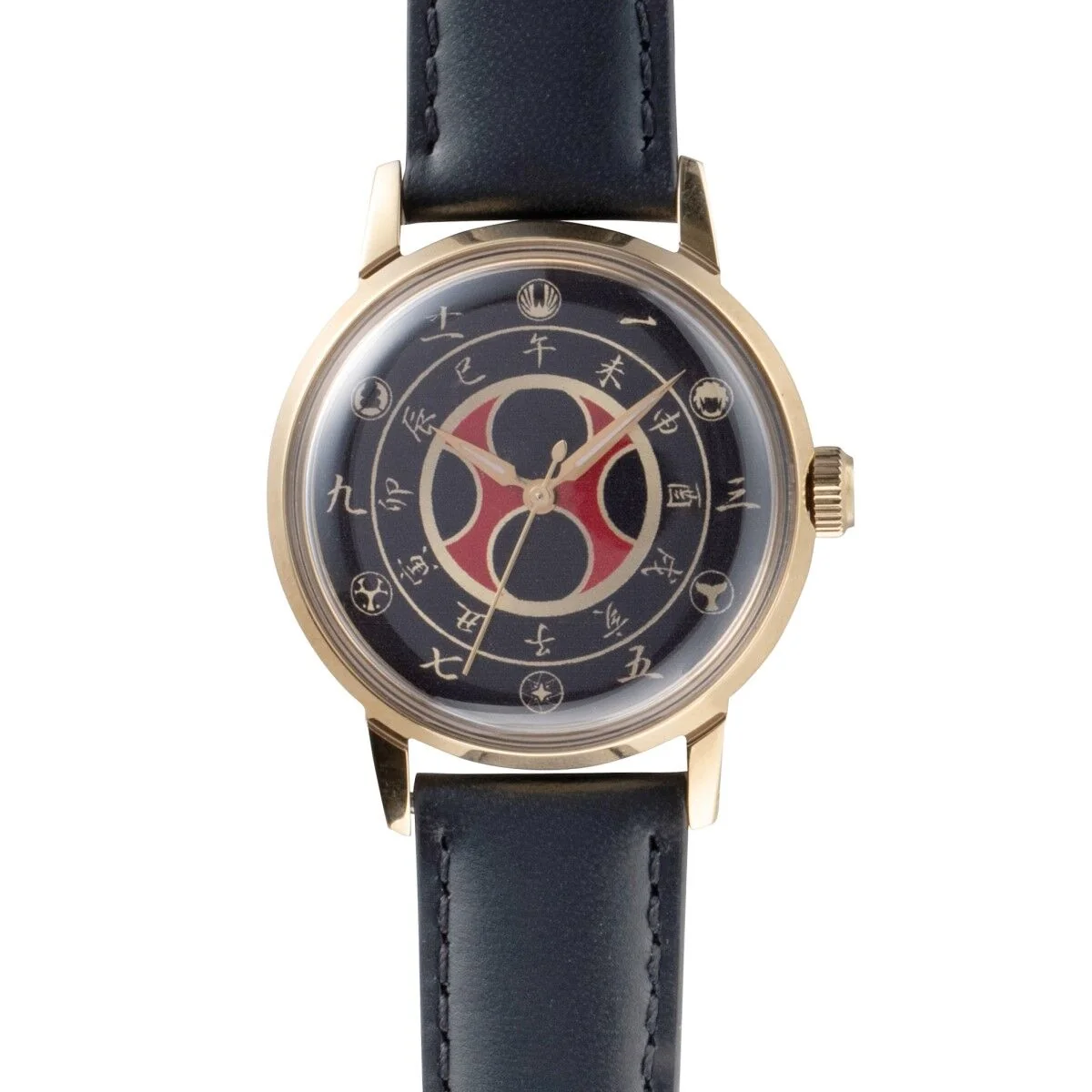Hurricaneger Wristwatch - Image 10