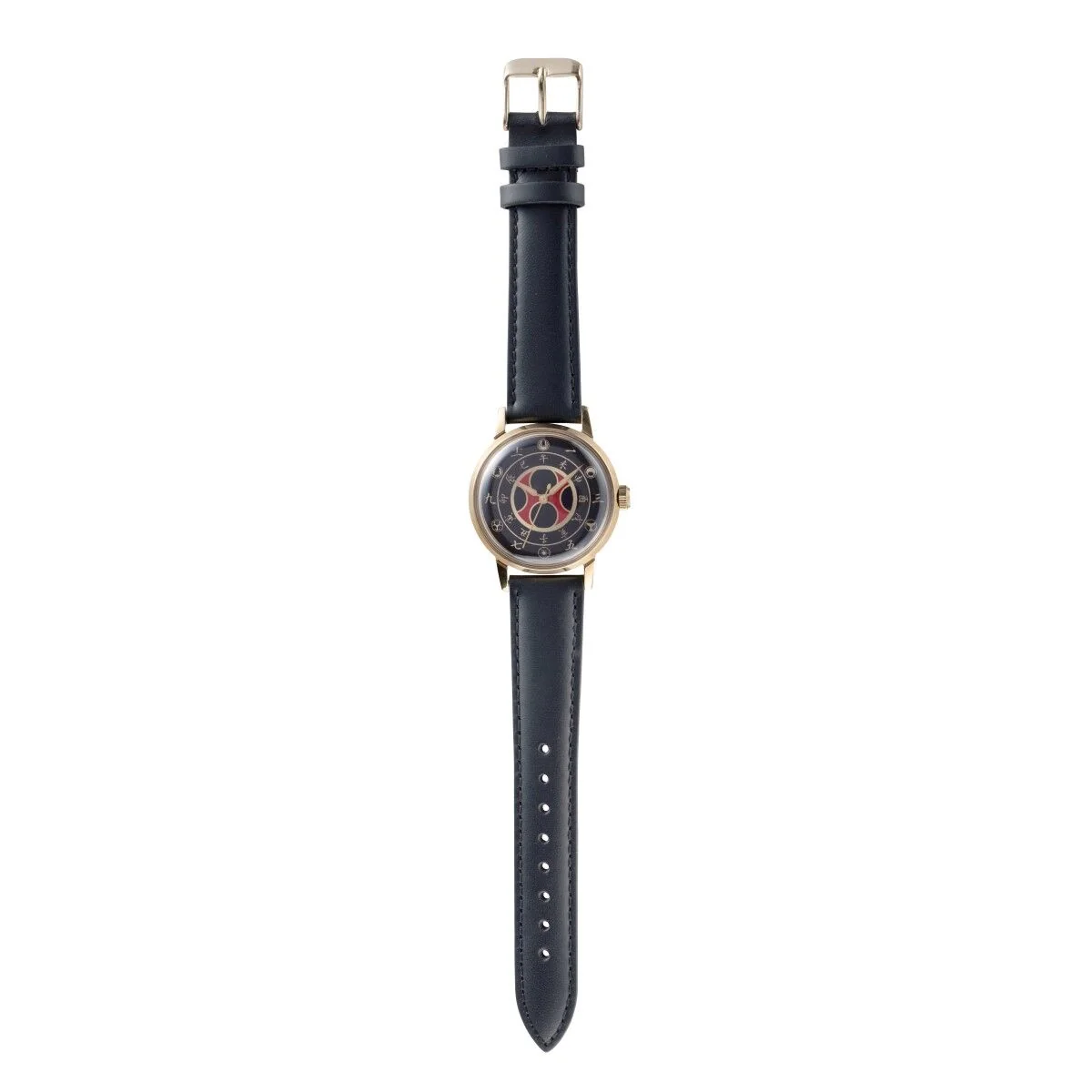 Hurricaneger Wristwatch - Image 2