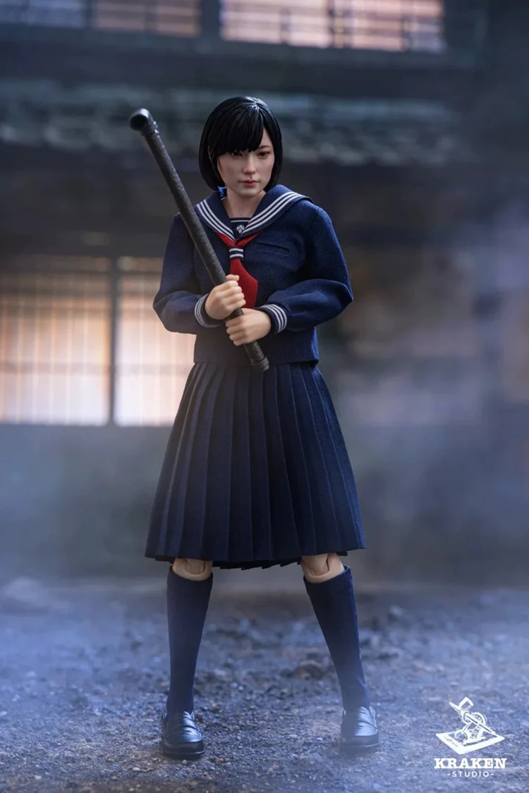 [PREORDER] Hush Village Summer 1/12 Scale Figure - Image 2