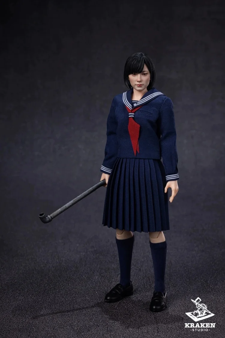 [PREORDER] Hush Village Summer 1/12 Scale Figure - Image 5