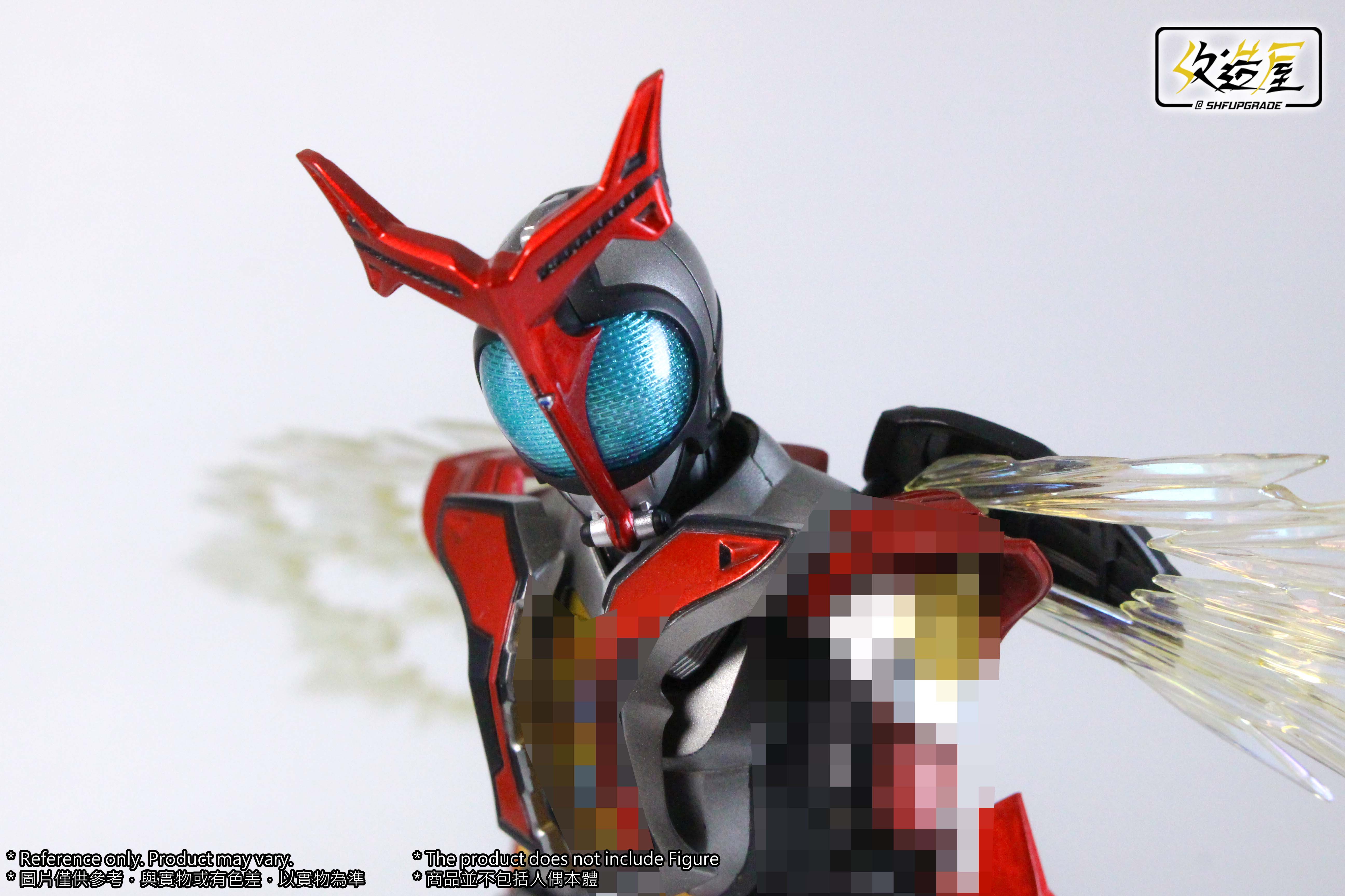 Hyper Beetle LED Head - Image 8