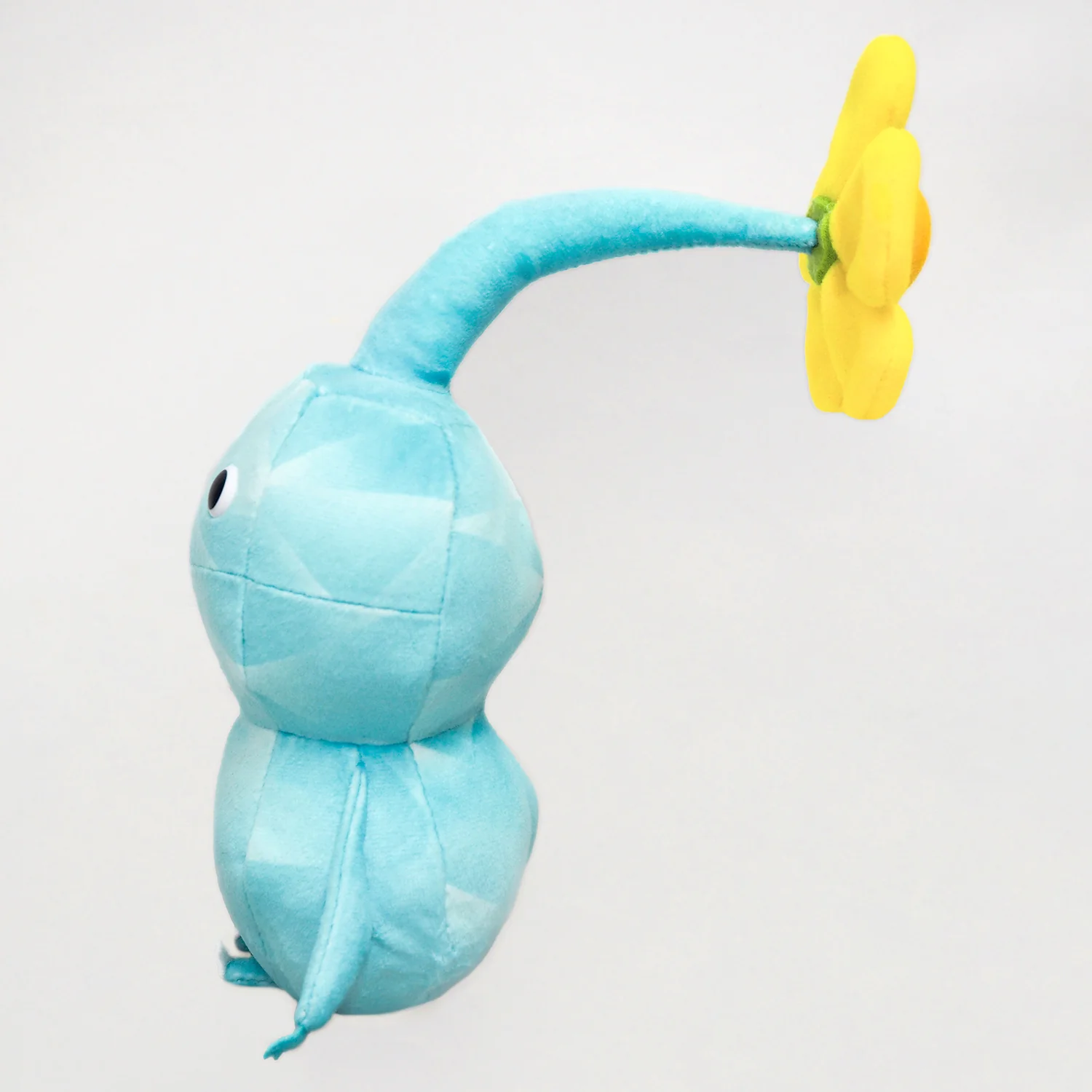 Ice Pikmin KP11 All Star Collection Plush - Image 2