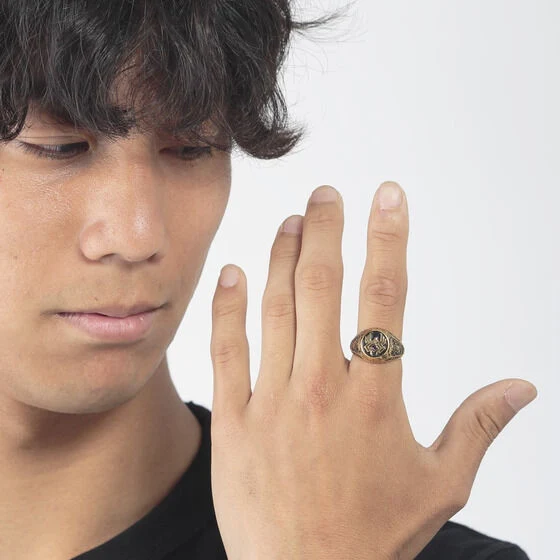 Jeramie Brasileri Ring - Image 5