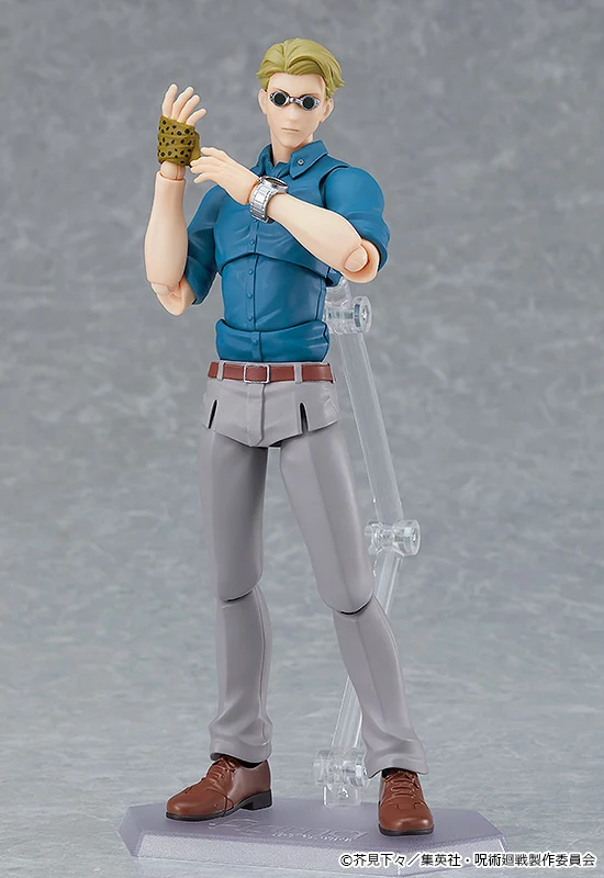 Figma Kento Nanami - Jujutsu Kaisen - Image 6
