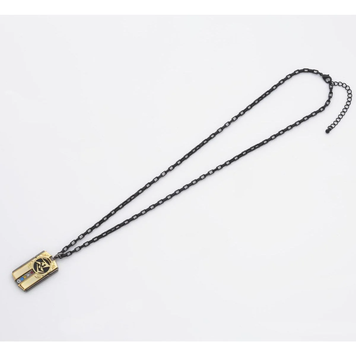 Kakuranger Doron Changer Necklace - Image 2