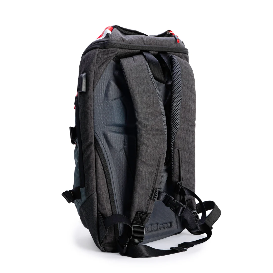 Kamen Rider Battle Hopper AGS Pro Suspension Backpack - Image 9