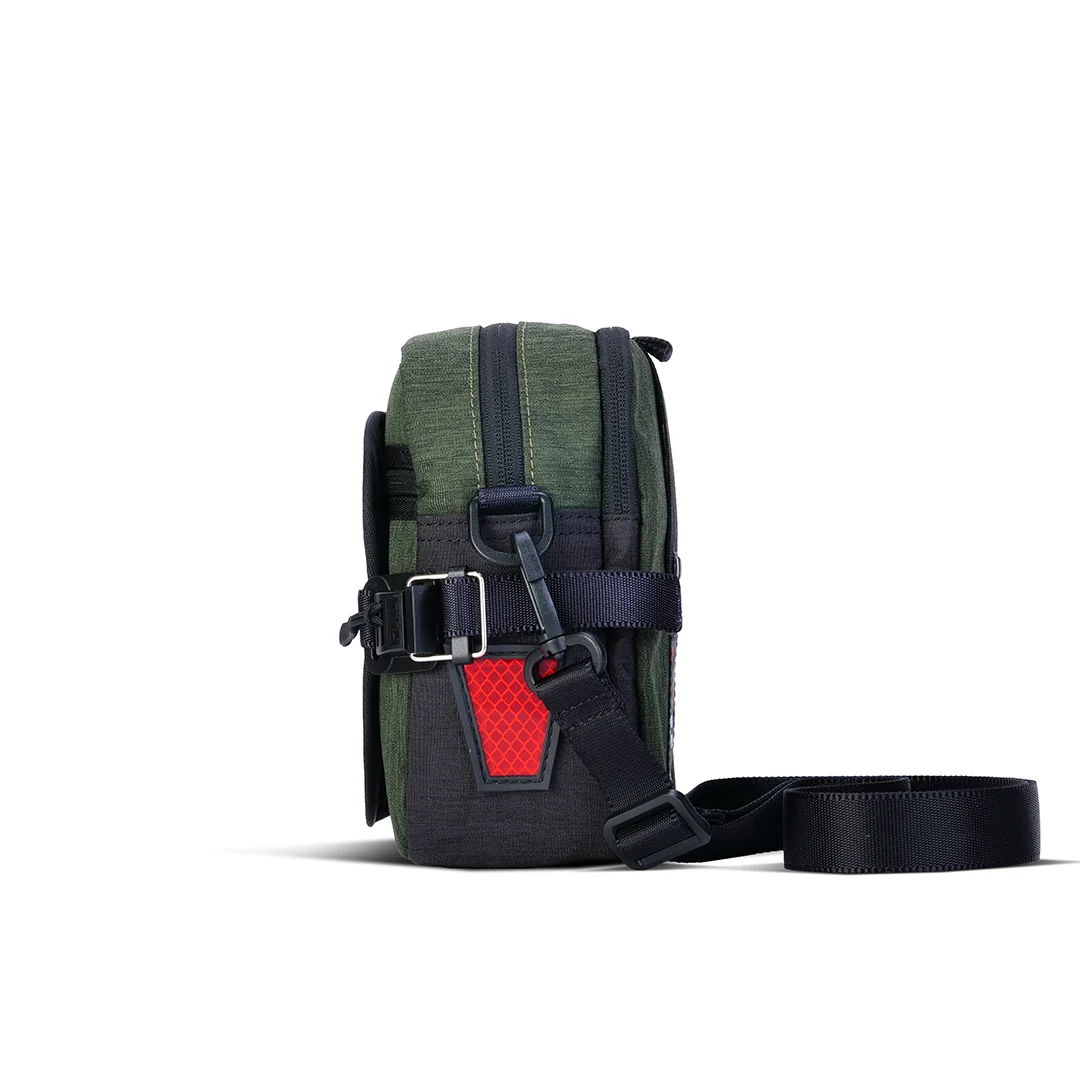 Kamen Rider Black RX Crossbody - Image 5